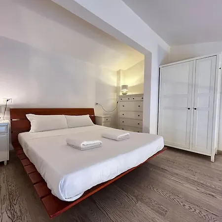L'insolita 28 By Florencehospitality Com Appartement Florence