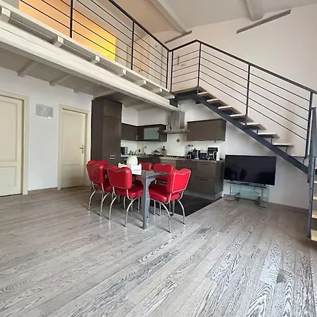Appartamento L'insolita 28 By Florencehospitality Com *