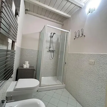 L'insolita 28 By Florencehospitality Com Appartamento Firenze