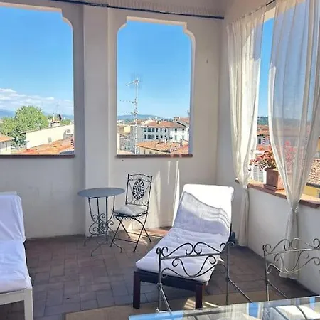 L'insolita 28 By Florencehospitality Com Appartement Florence