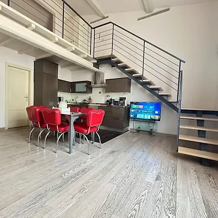Appartement L'insolita 28 By Florencehospitality Com