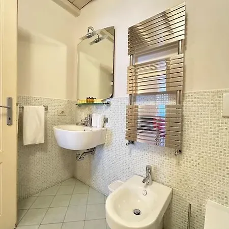 L'insolita 28 By Florencehospitality Com Firenze