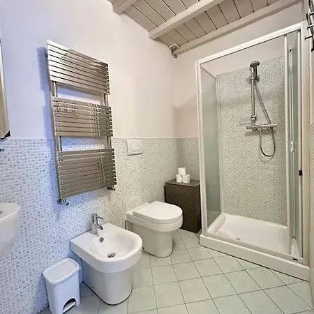 L'insolita 28 By Florencehospitality Com Appartamento