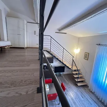 Appartamento L'insolita 28 By Florencehospitality Com