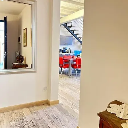 L'insolita 28 By Florencehospitality Com Firenze