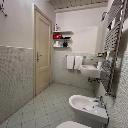 L'insolita 28 By Florencehospitality Com Appartamento
