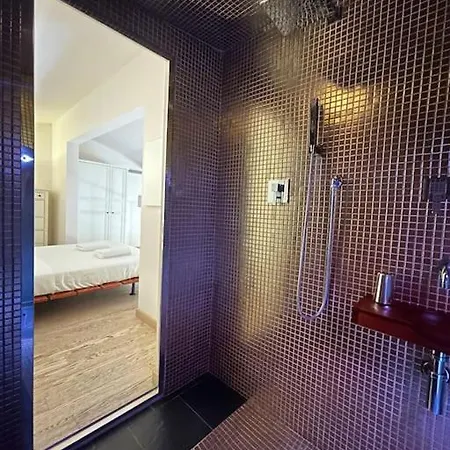 Appartement L'insolita 28 By Florencehospitality Com