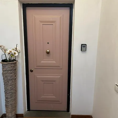 L'insolita 28 By Florencehospitality Com Appartement Florence