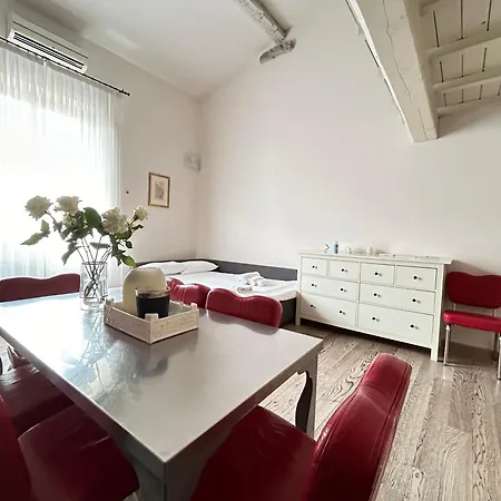 L'insolita 28 By Florencehospitality Com Appartement *
