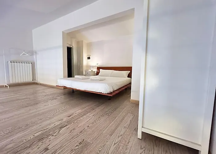 L'insolita 28 By Florencehospitality Com Apartmán