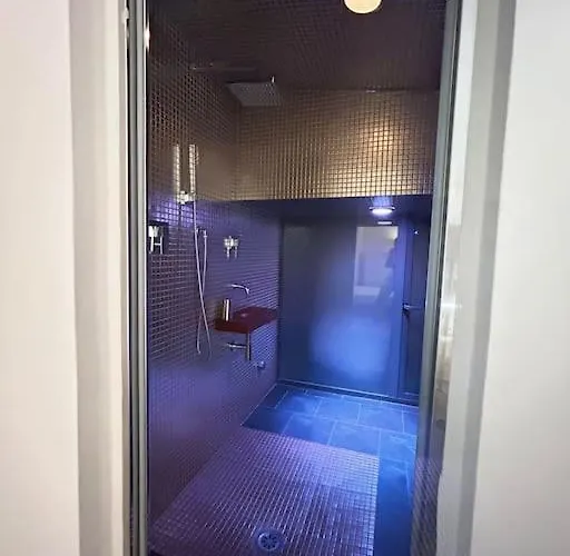 Apartmán L'insolita 28 By Florencehospitality Com