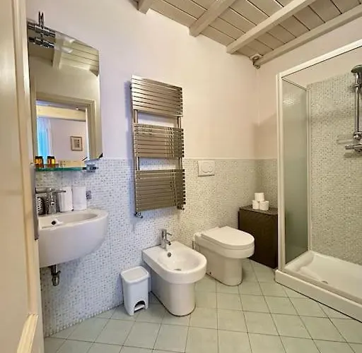 Apartmán L'insolita 28 By Florencehospitality Com Florencie