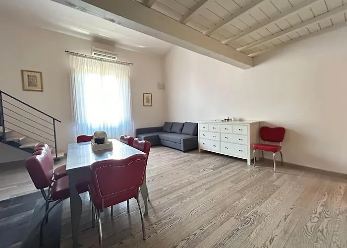 L'insolita 28 By Florencehospitality Com Florencie