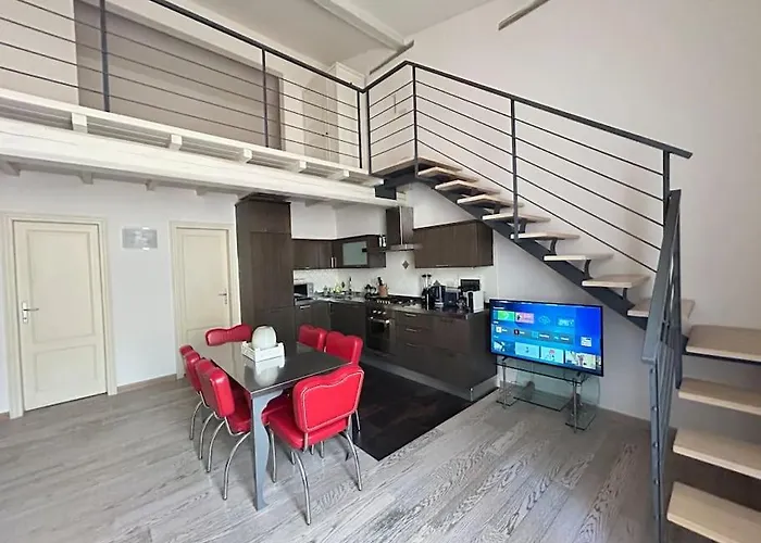 L'insolita 28 By Florencehospitality Com * Florencie