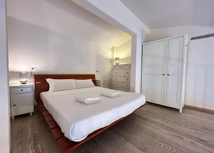 L'insolita 28 By Florencehospitality Com Apartmán Florencie