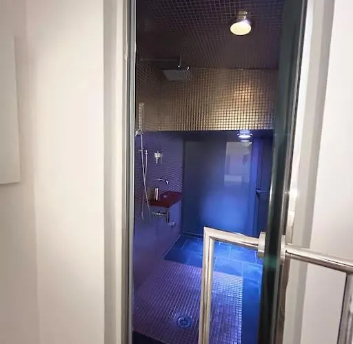 L'insolita 28 By Florencehospitality Com Apartmán