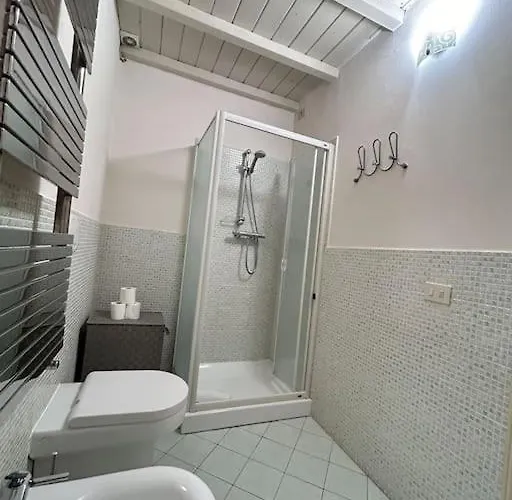 L'insolita 28 By Florencehospitality Com Apartmán Florencie