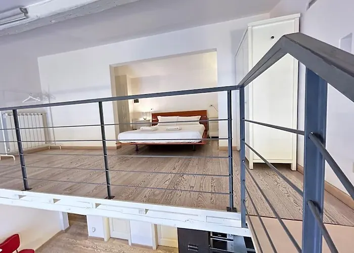 L'insolita 28 By Florencehospitality Com Florencie