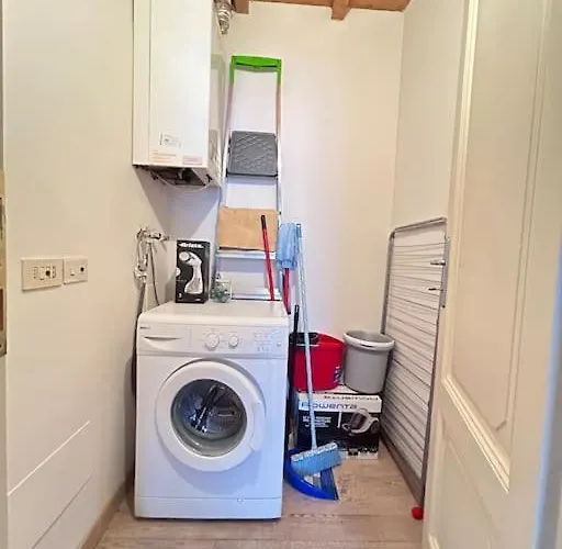 L'insolita 28 By Florencehospitality Com Apartmán Florencie