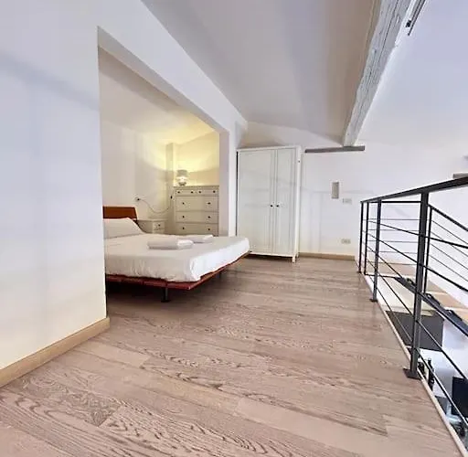 L'insolita 28 By Florencehospitality Com Florencie