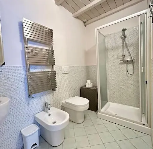 L'insolita 28 By Florencehospitality Com Apartmán