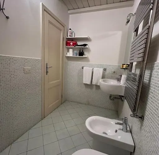 L'insolita 28 By Florencehospitality Com Apartmán