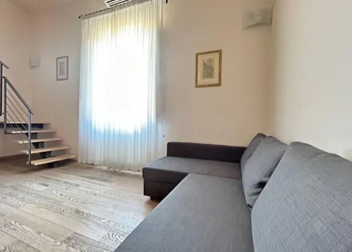 Apartmán L'insolita 28 By Florencehospitality Com