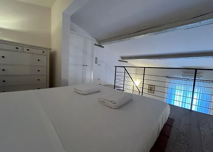 L'insolita 28 By Florencehospitality Com Apartmán Florencie