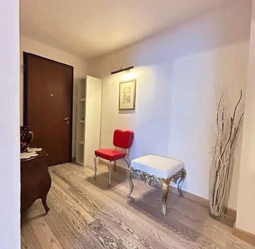 Apartmán L'insolita 28 By Florencehospitality Com Florencie