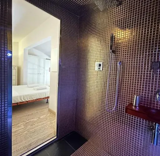 Apartmán L'insolita 28 By Florencehospitality Com