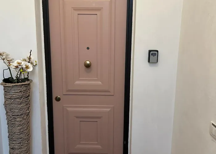 L'insolita 28 By Florencehospitality Com Apartmán Florencie