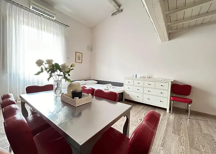 L'insolita 28 By Florencehospitality Com Apartmán *