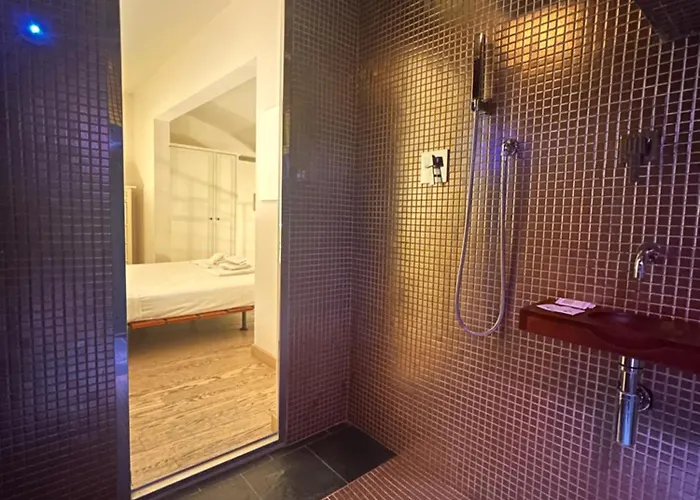 L'insolita 28 By Florencehospitality Com Apartmán