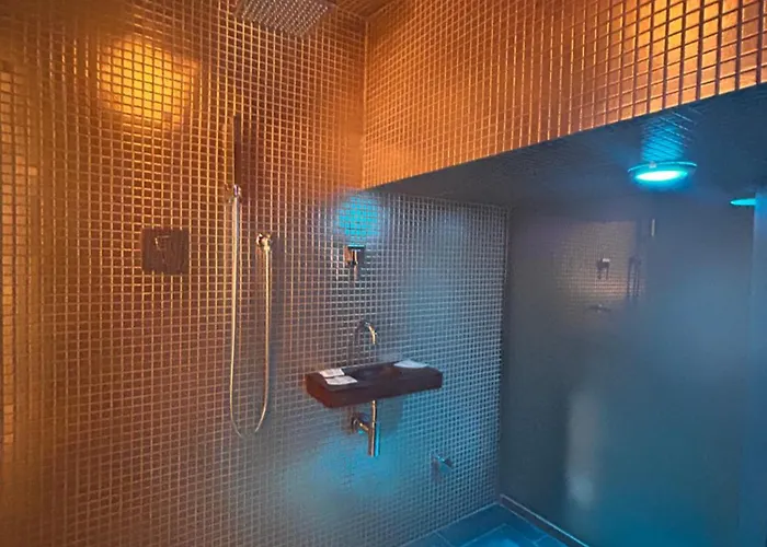 Apartmán L'insolita 28 By Florencehospitality Com *