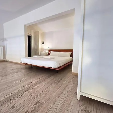 L'insolita 28 By Florencehospitality Com דירה